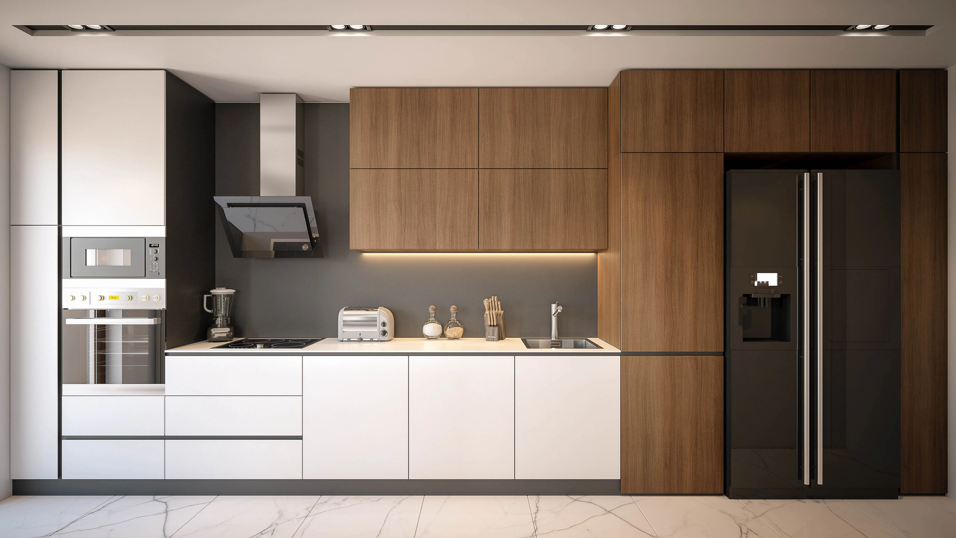 Modern Maid Repair Service